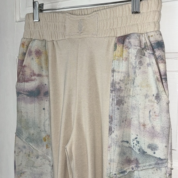 FREE PEOPLE MOVEMENT CITY STRIDE SWEATPANTS - Picture 3 of 11